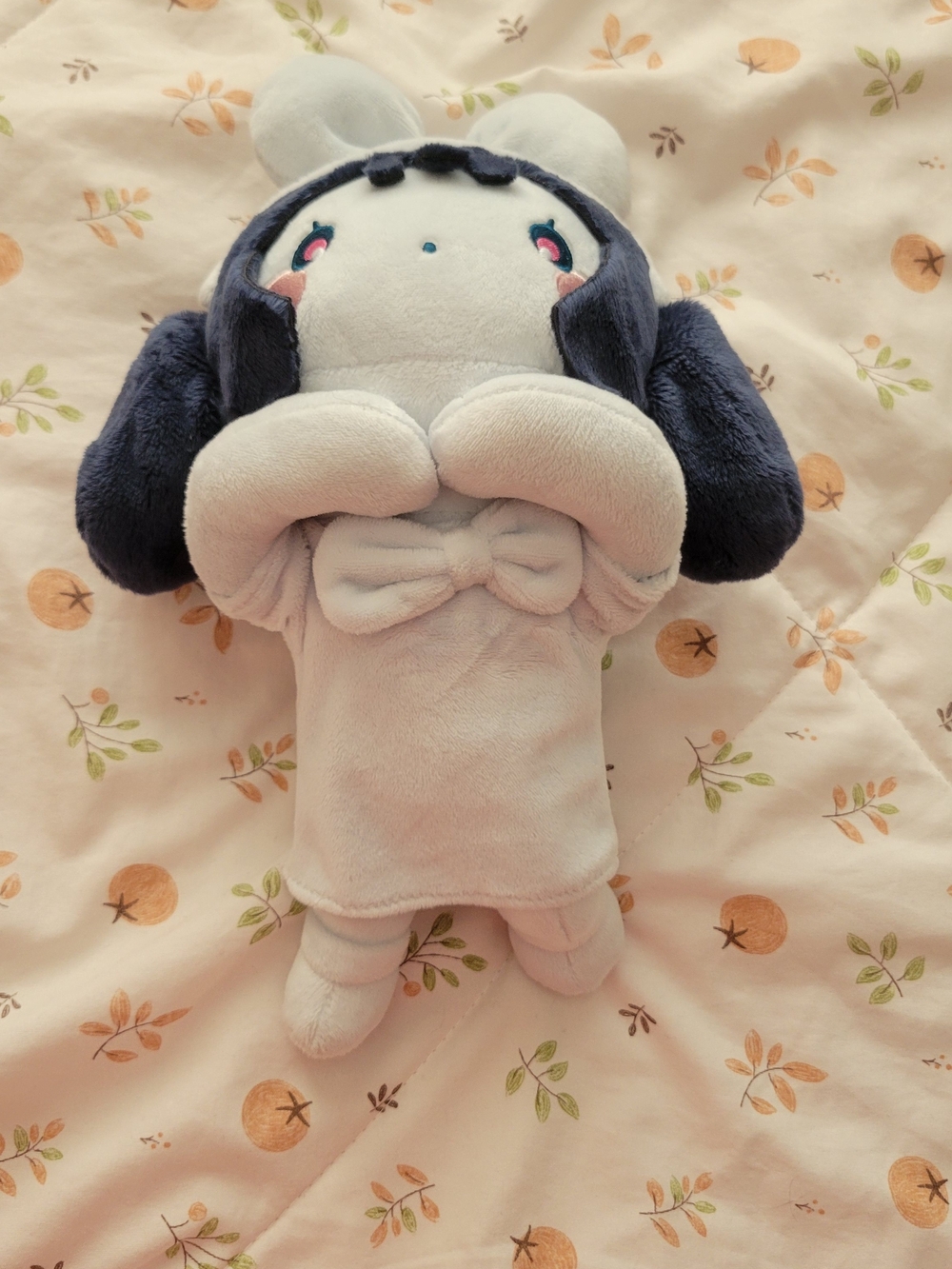 Alien Stage Sua Plush Doll Toy
